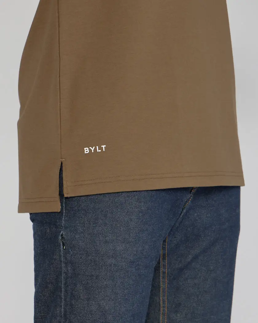 Split Hem: Bylt Signature