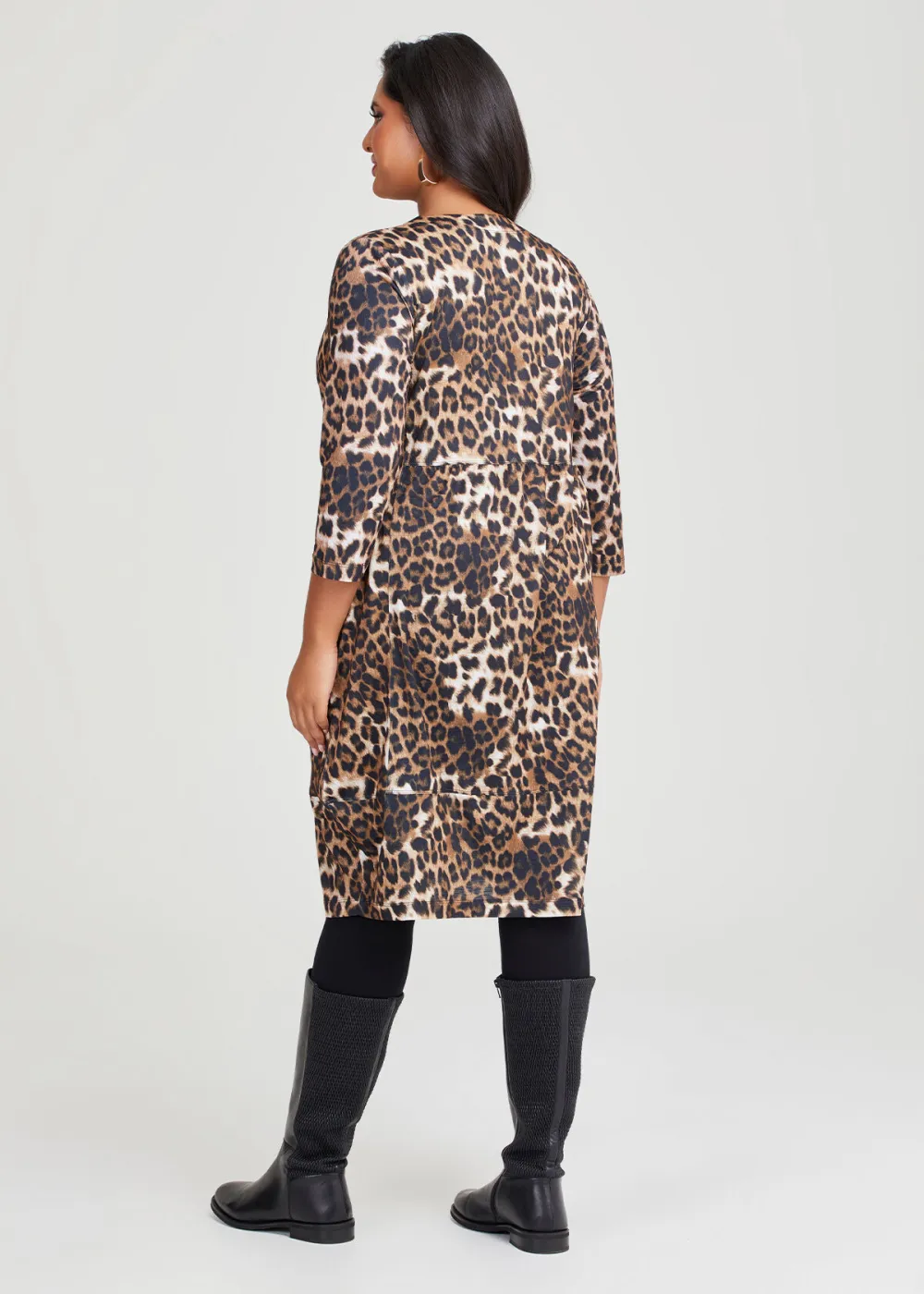 Forever Wild Dress