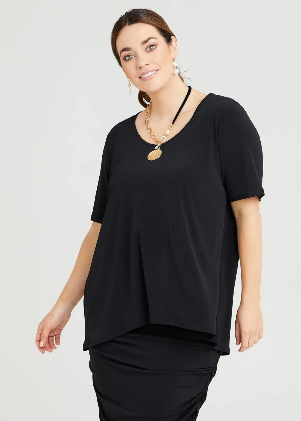 Strive Top