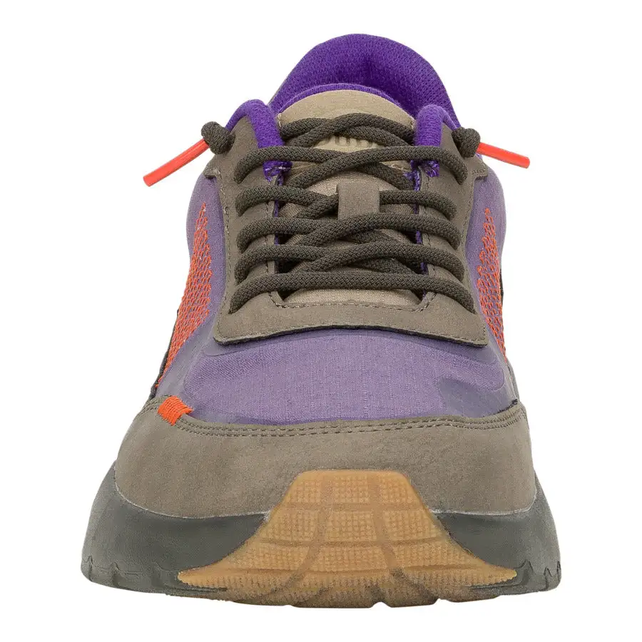 Sirocco Alta Hype - Grey/Purple
