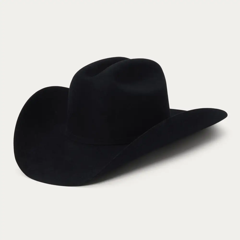 Shasta 10X Cowboy Hat - 4 1/4