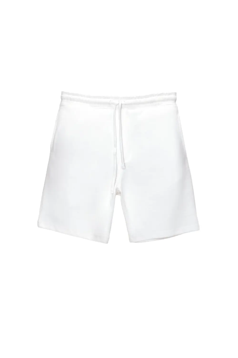 Bermuda short sweatpants