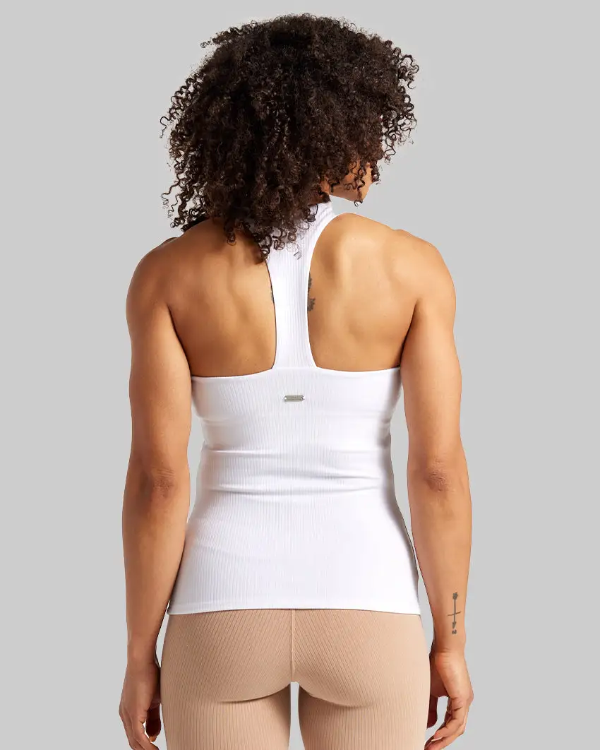 Rib Tank Top