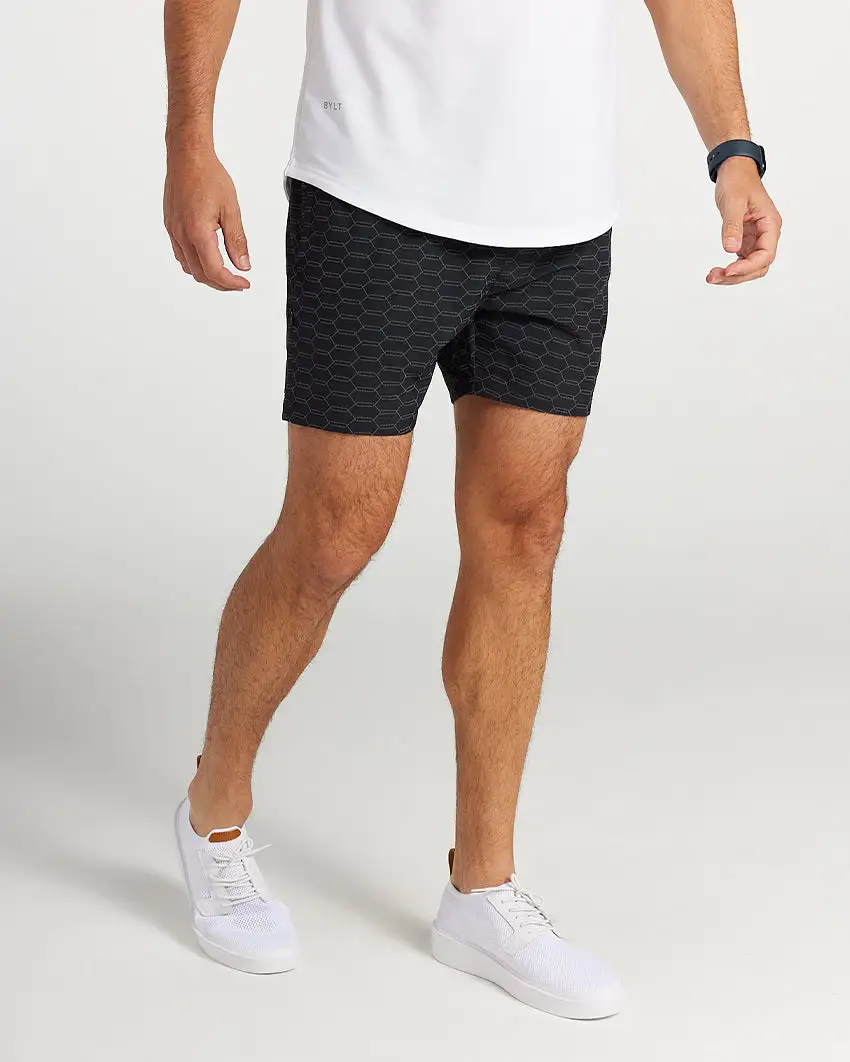 Baja Boardshort