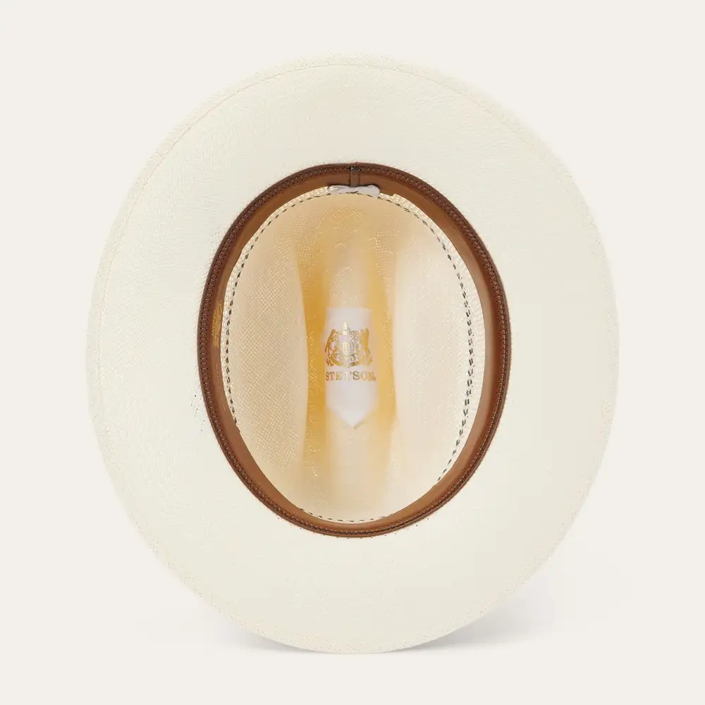 Open Road Straw Hat