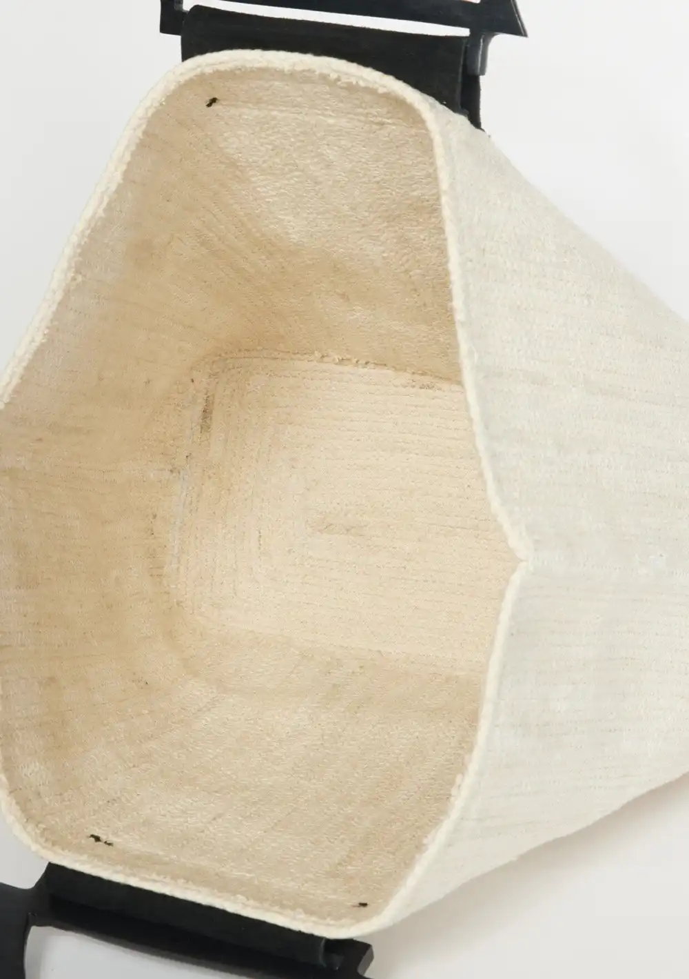 Resort Woven Tote Bag