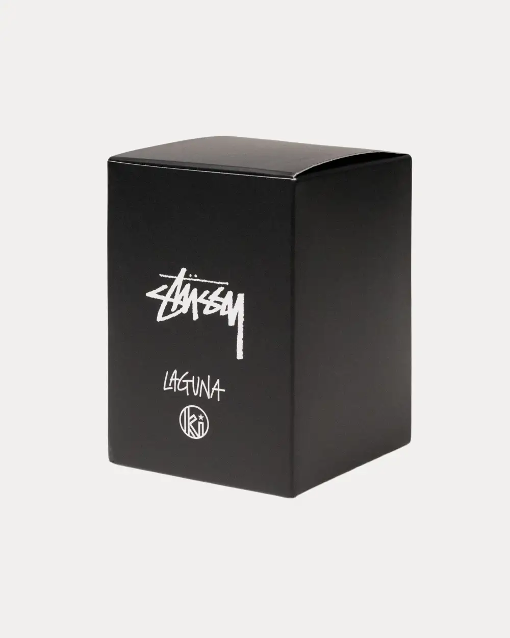 SCENTED CANDLE