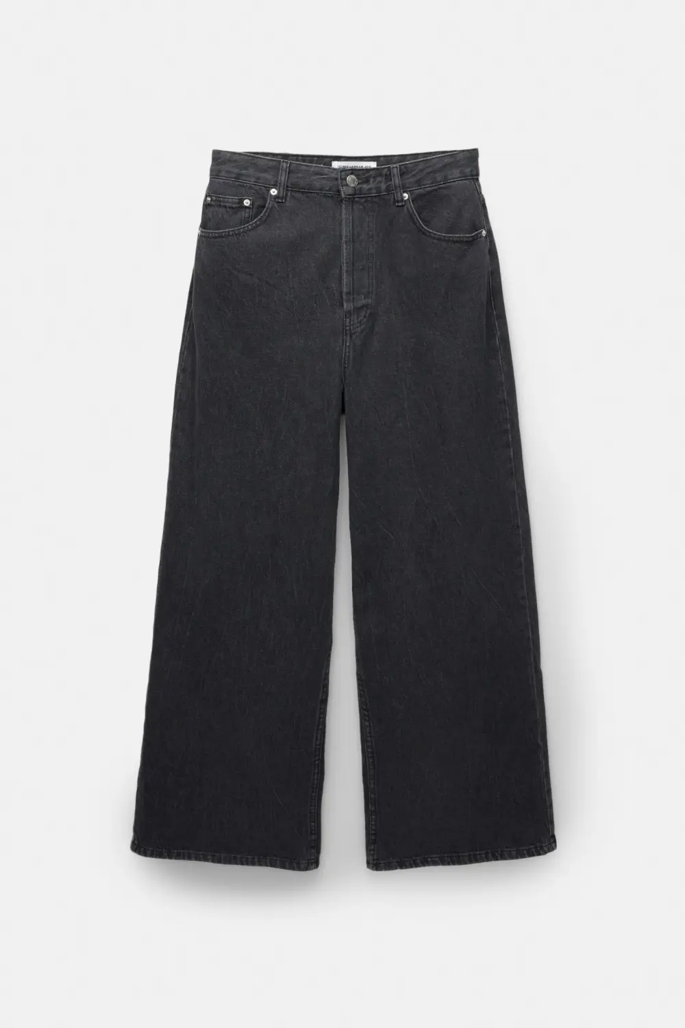 Jeans super baggy