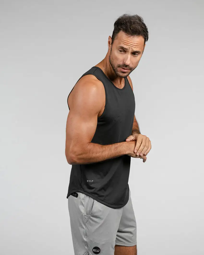 Performance+ Drop-Cut Tank