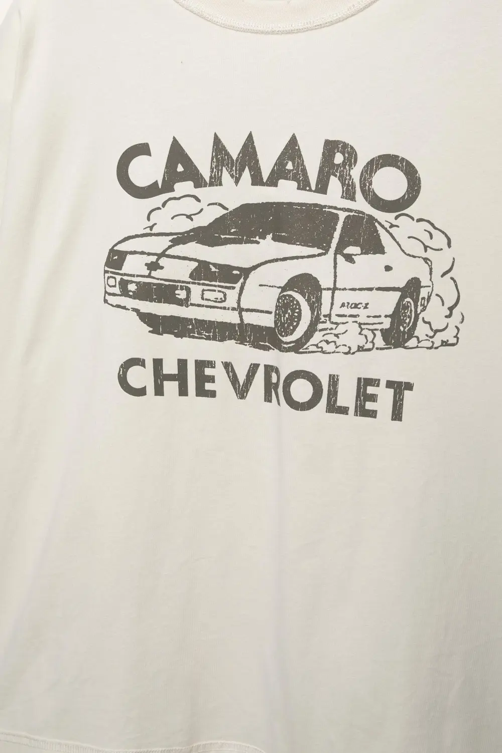 Chevrolet Camaro T-shirt