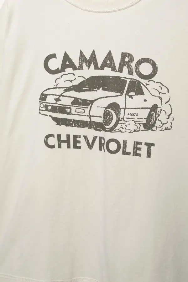 Chevrolet Camaro T-shirt
