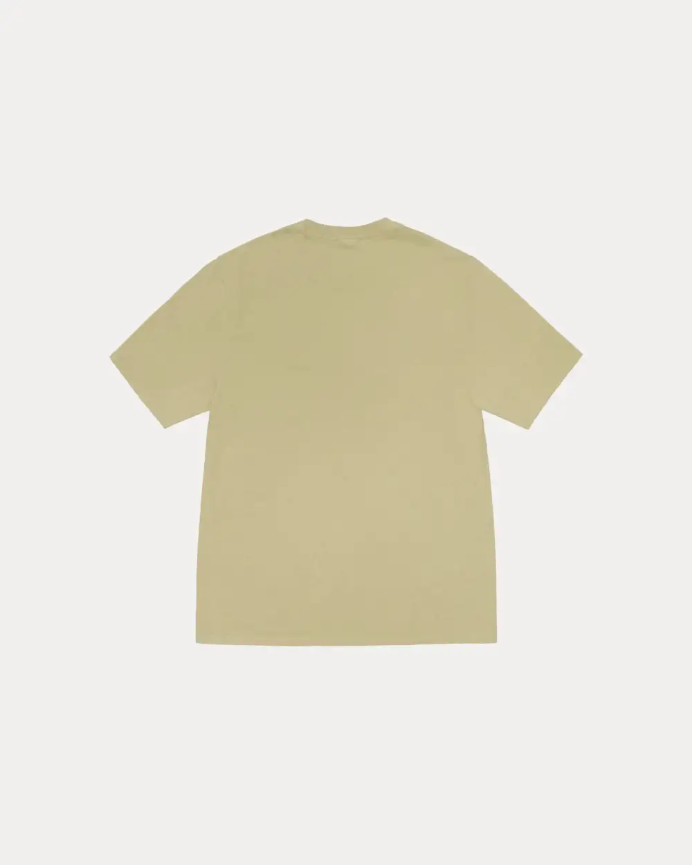 JUMBO TEE PIGMENT DYED