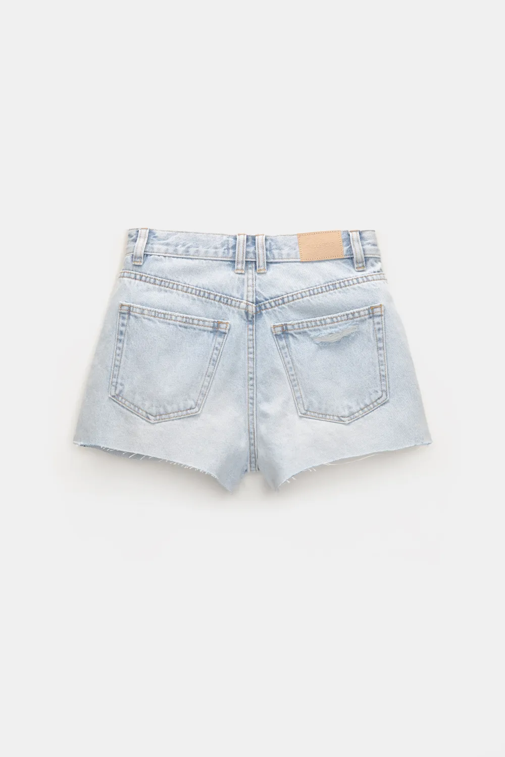 Shorts mom rotos