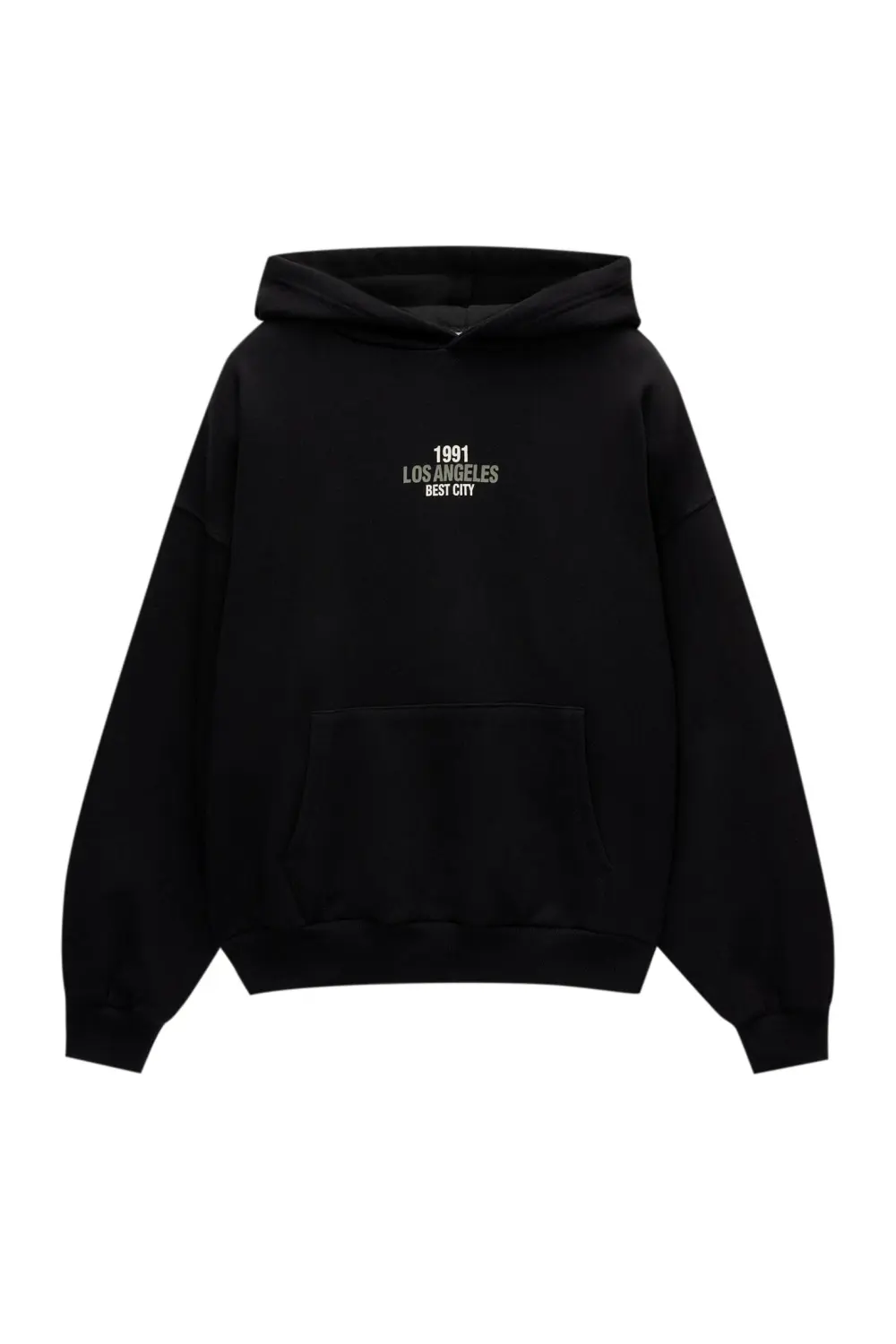 Sudadera gráfico Los Angeles