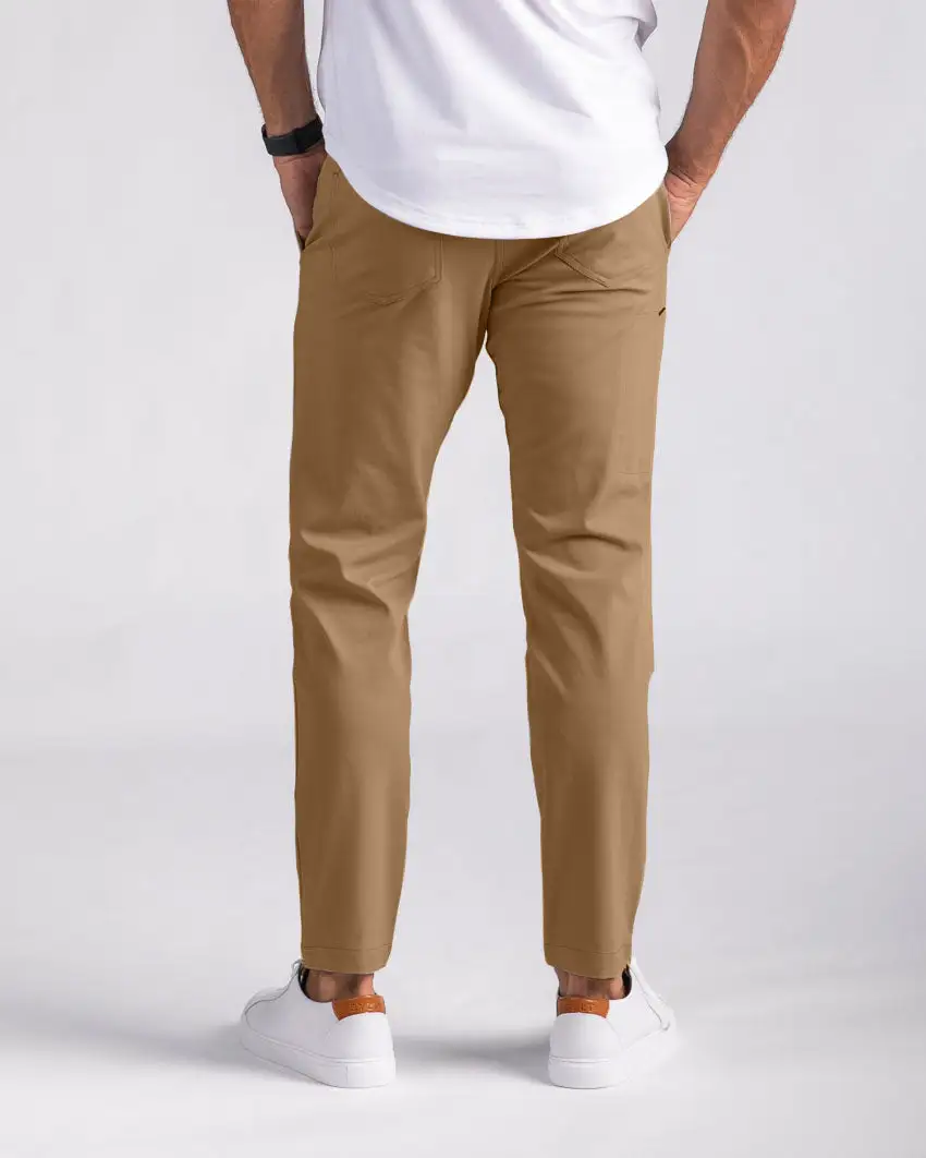 Everyday Pant 2.0