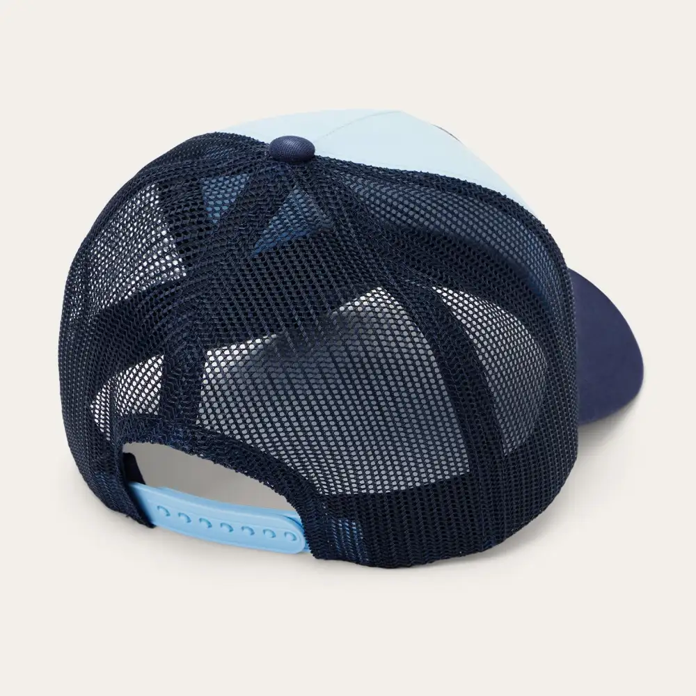 Mountain Sunset Trucker Cap