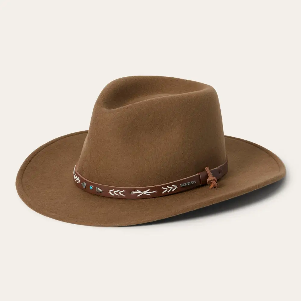 Santa Fe Outdoor Hat