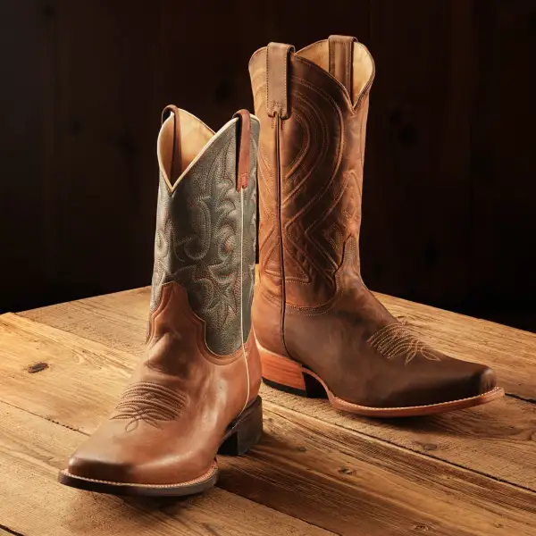 Obadiah Boots