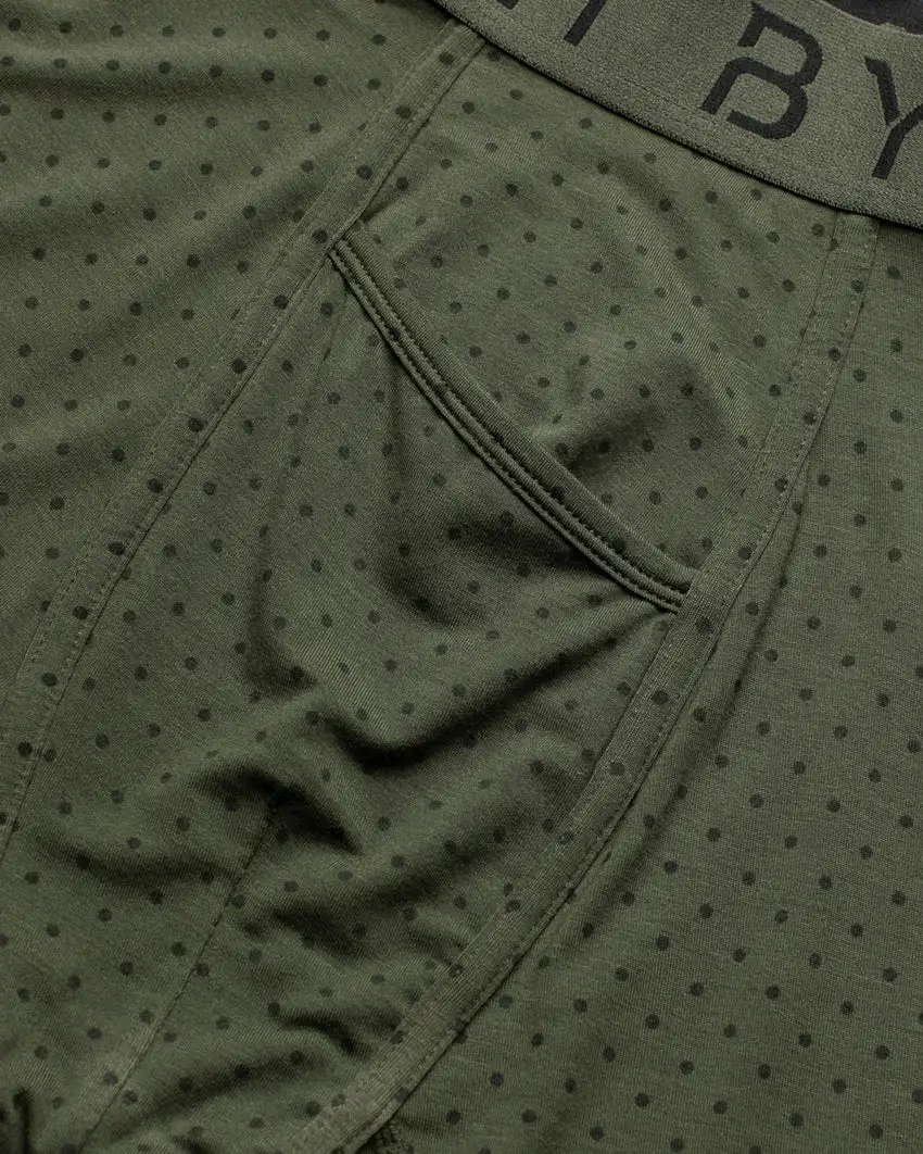 Allday Boxer Briefs