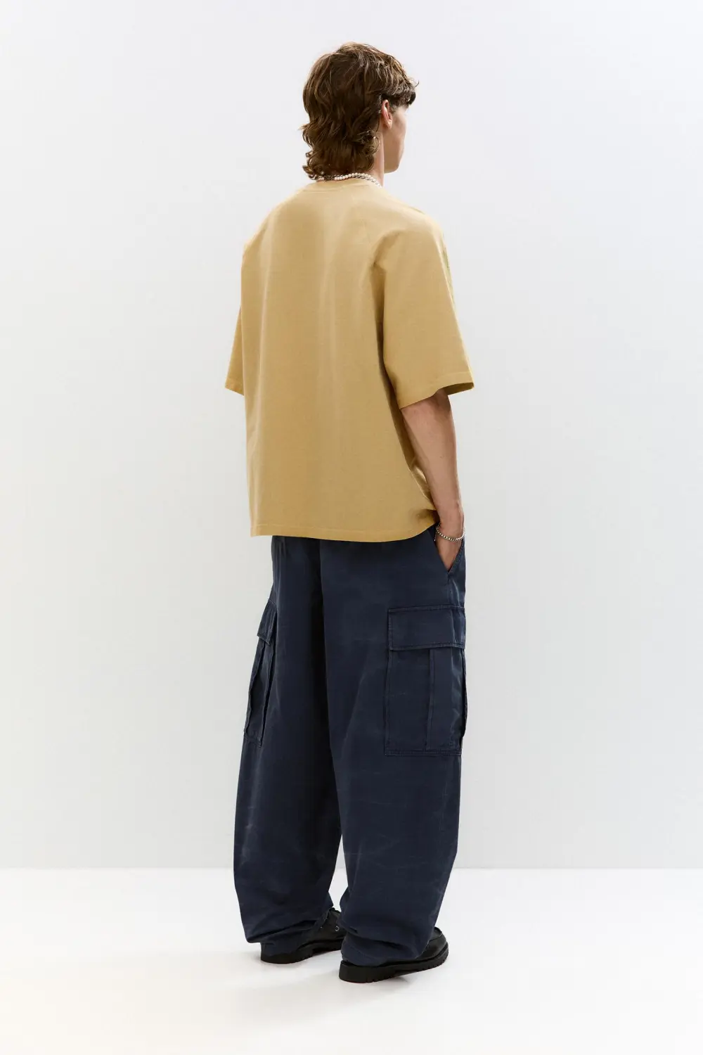 Short sleeve T-shirt