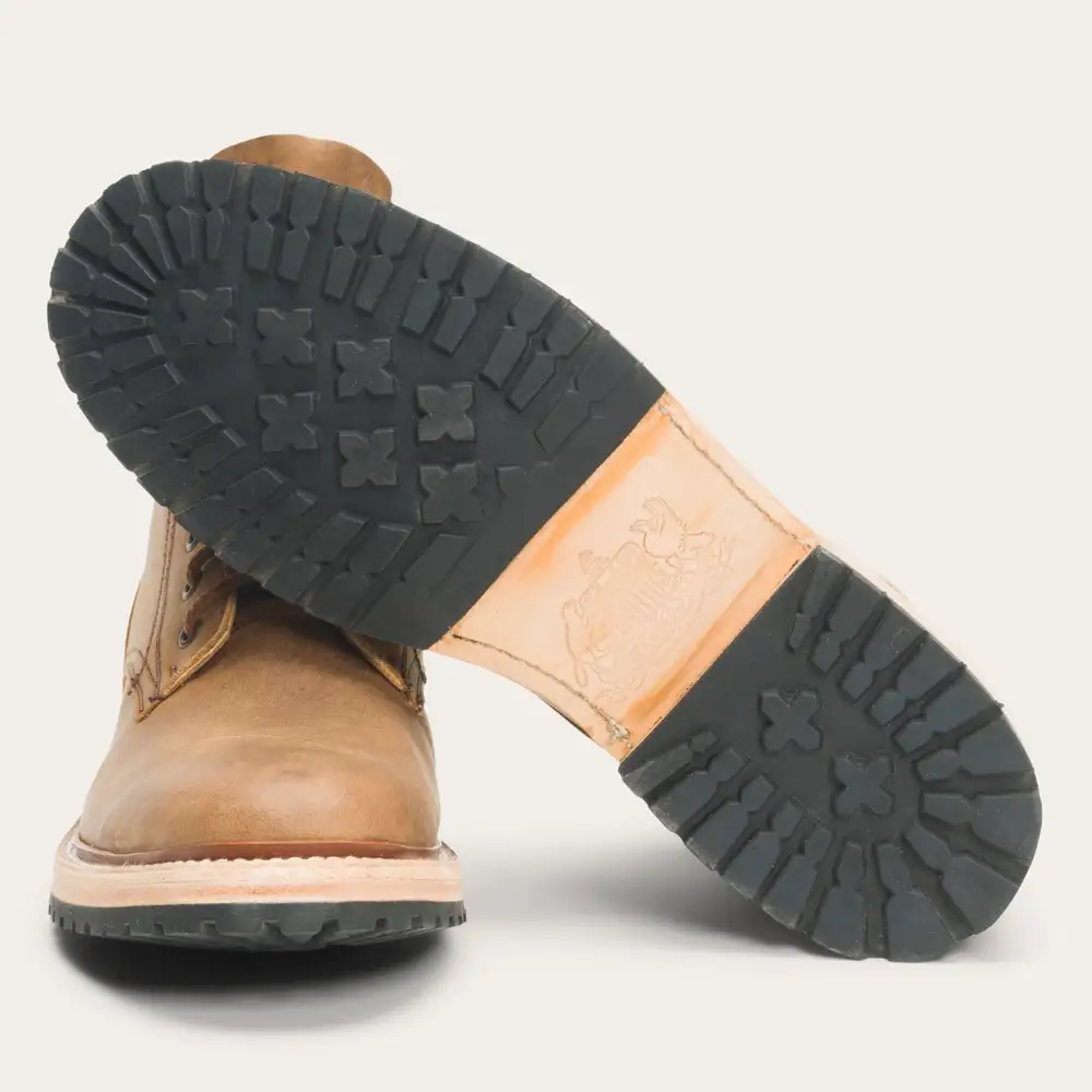 Stetson Chukka