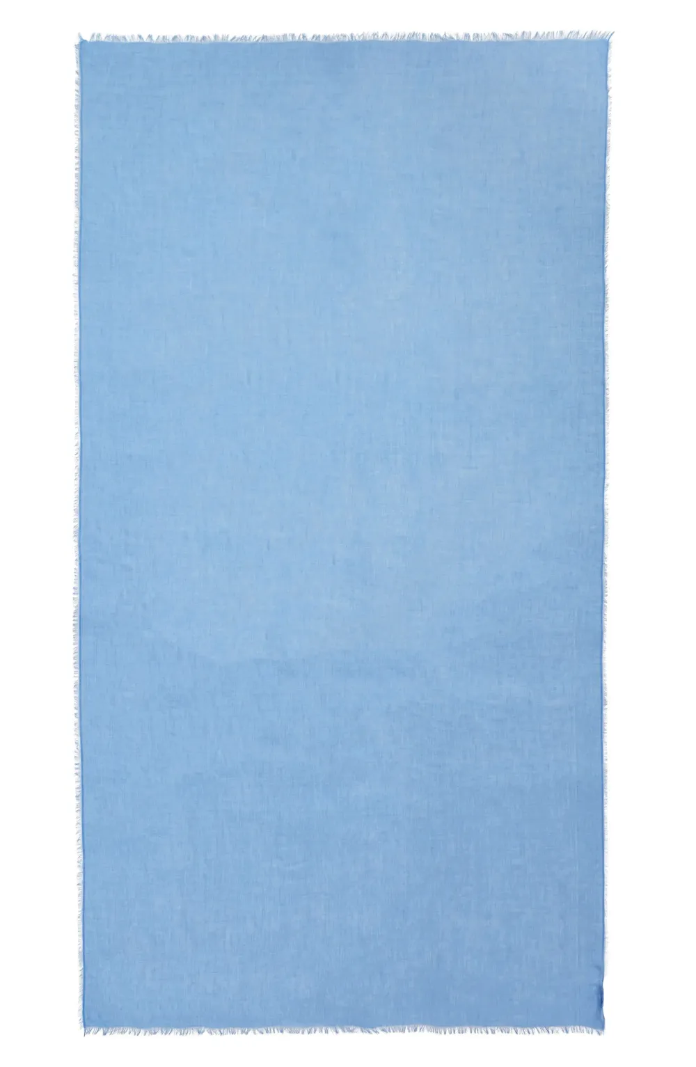 Casual Style Silk Scarf