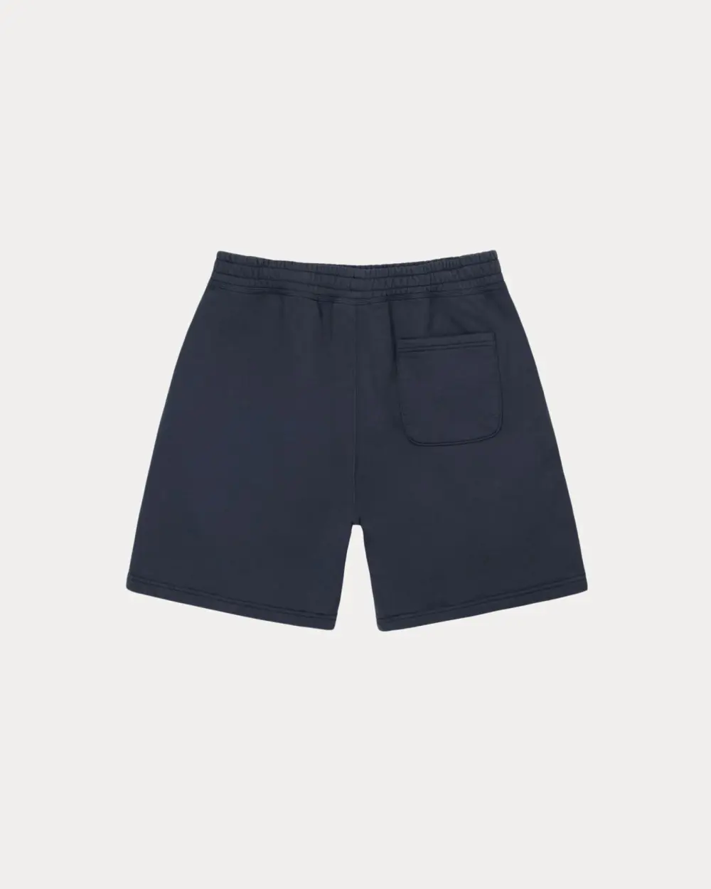 STOCK LOGO SWEATSHORT