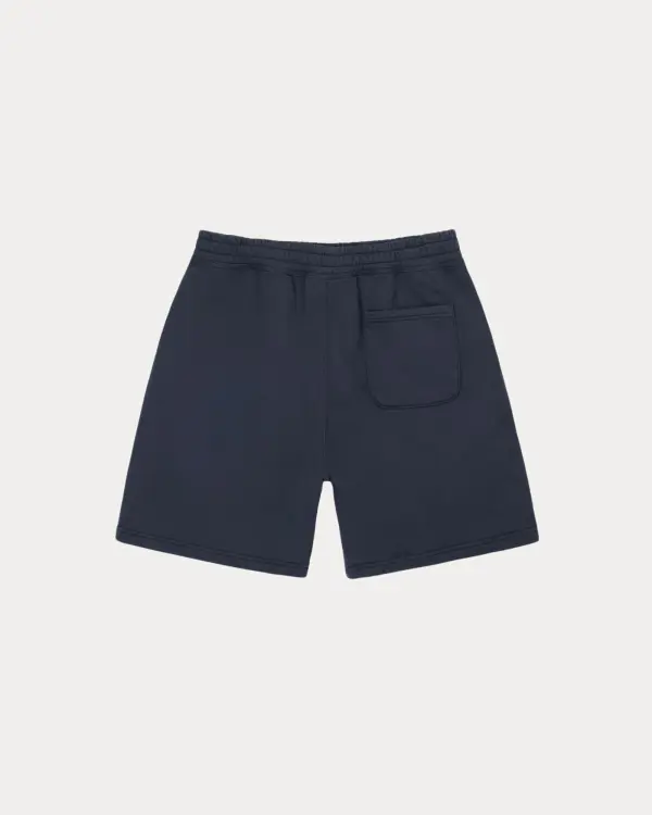 STOCK LOGO SWEATSHORT