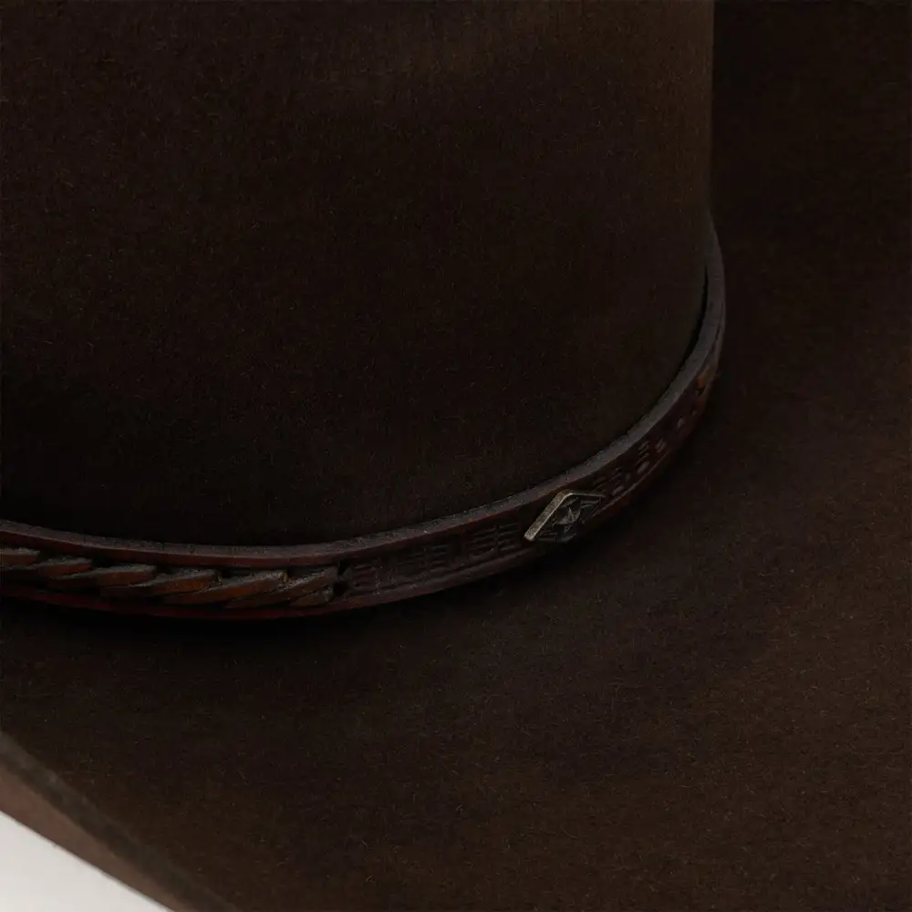 Boss of the Plains 6X Cowboy Hat