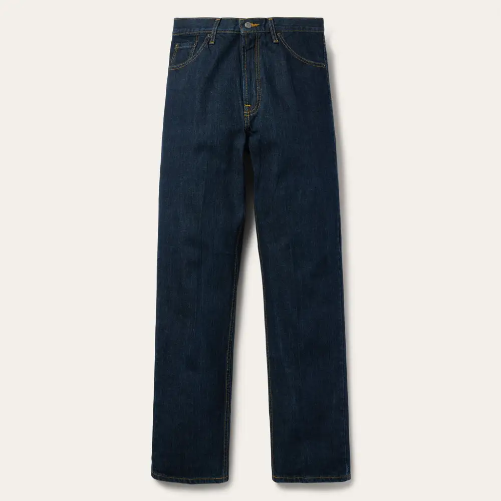 1520 Fit Standard Straight Leg Jean