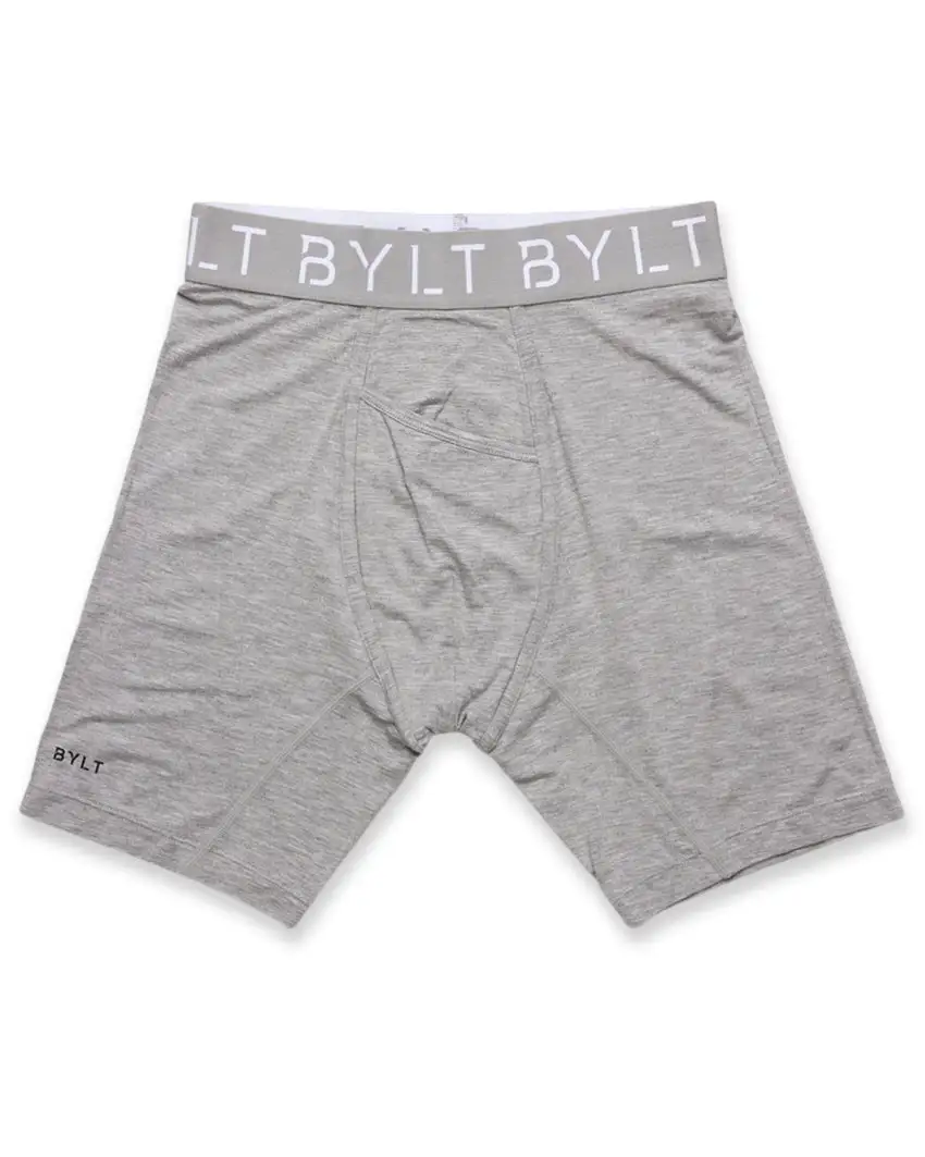 Allday Boxer Brief