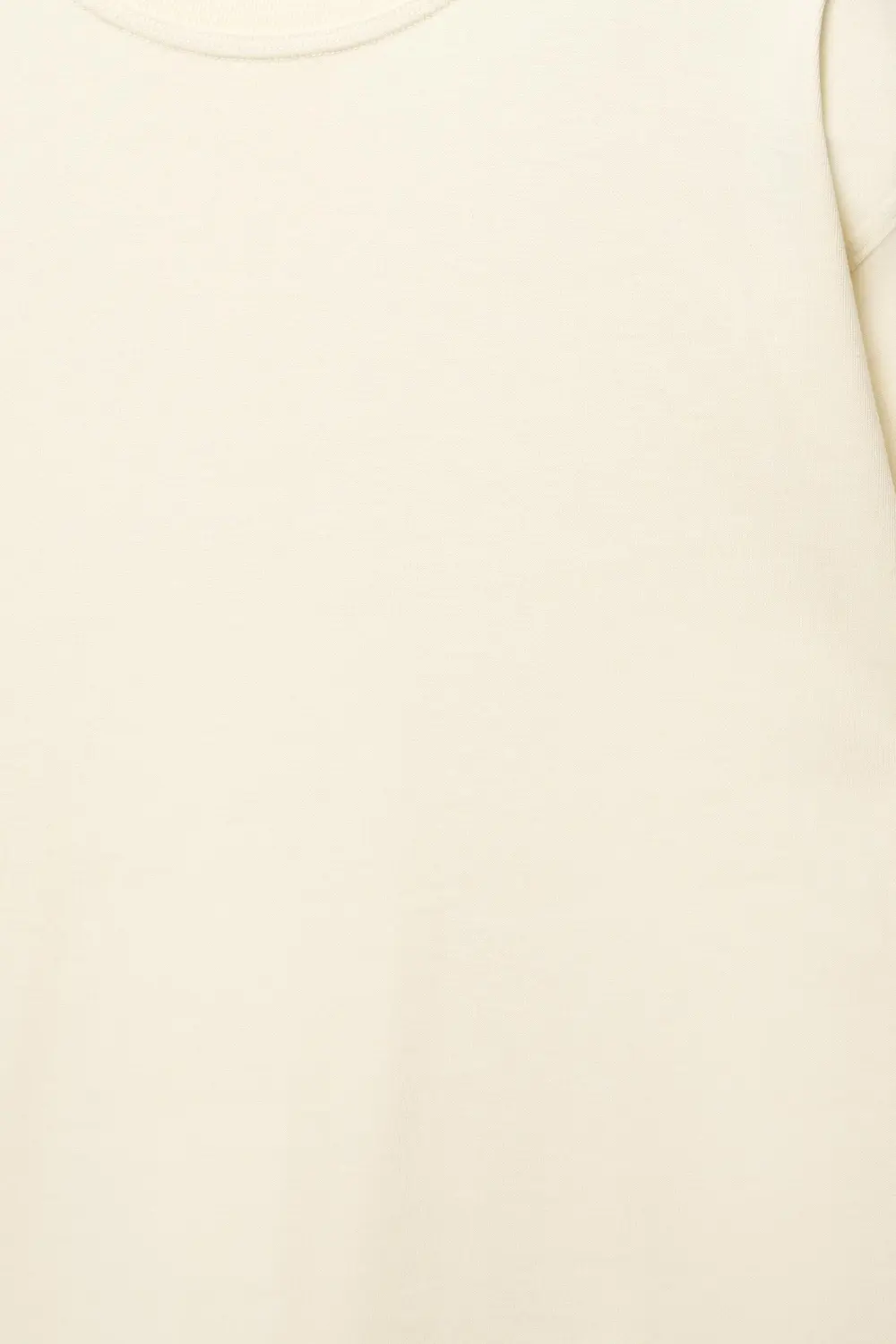 Camiseta oversize