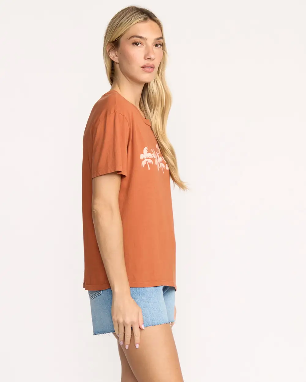 Garden Keeper Babe Tee - Sedona