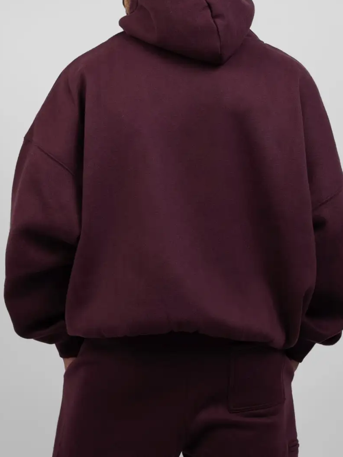 Affirmation Hoodie