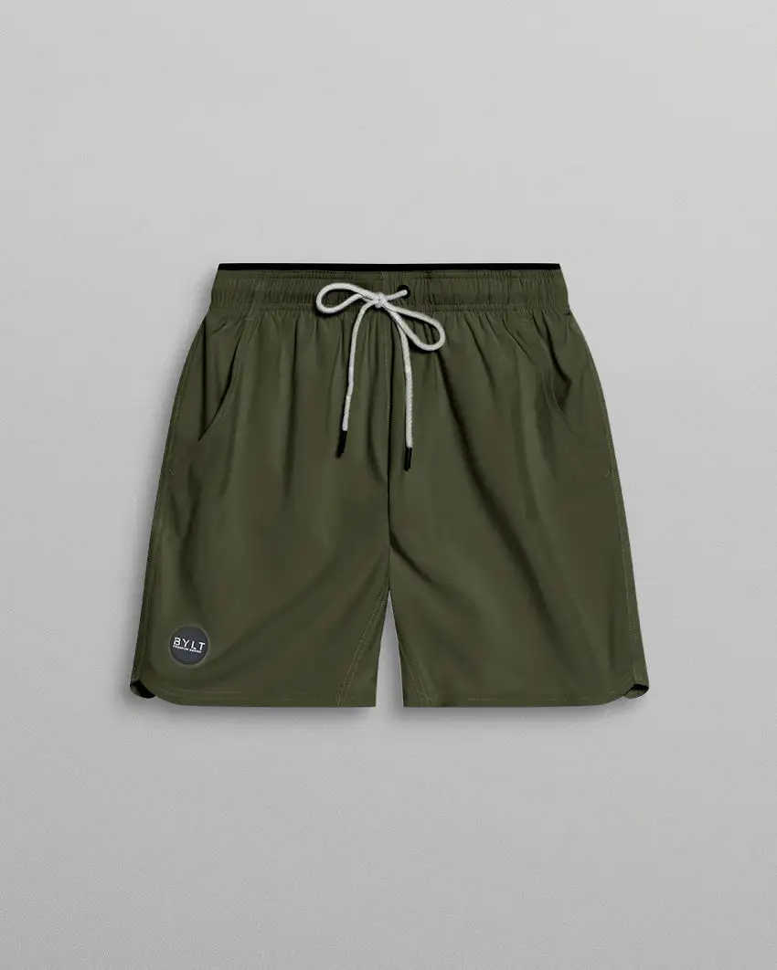 Active+ Short