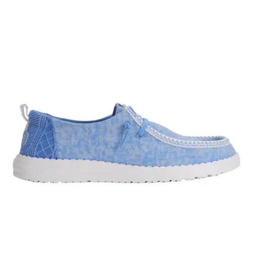 Wendy Surf Wash - Blue