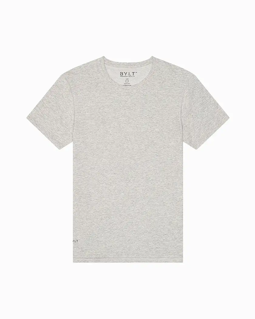 Split Hem: Lux