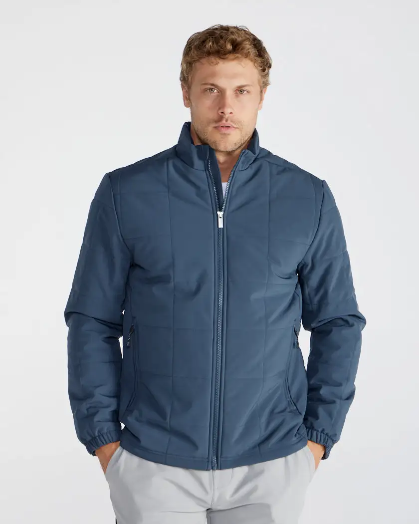 Uptown Puffer