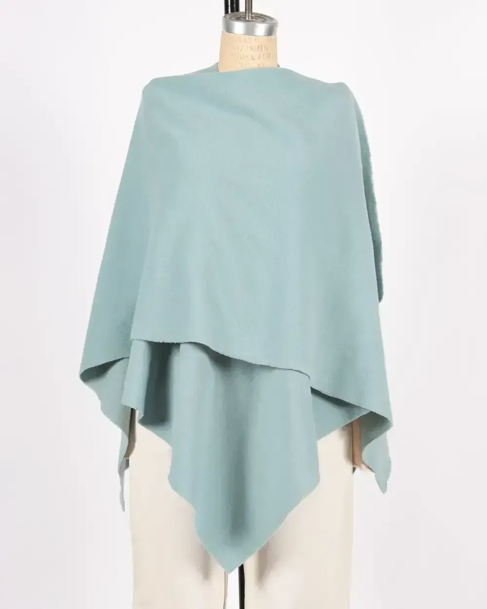 Wool Wrap