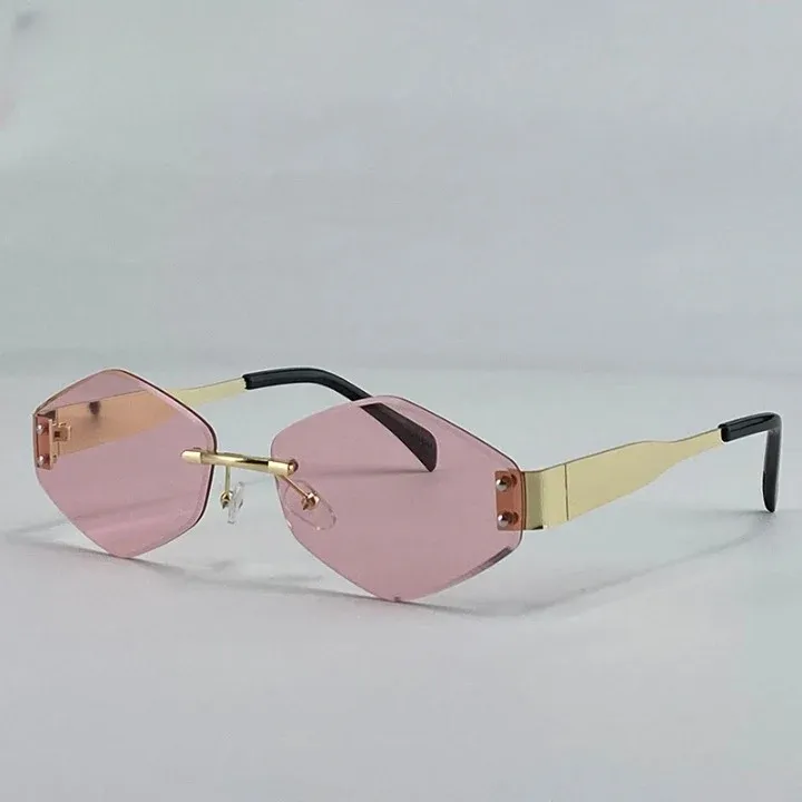 Ether Edge Sunglasses