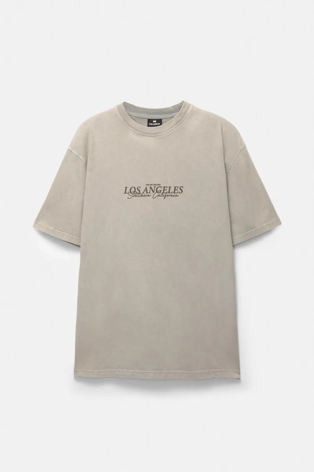 Los Angeles T-shirt