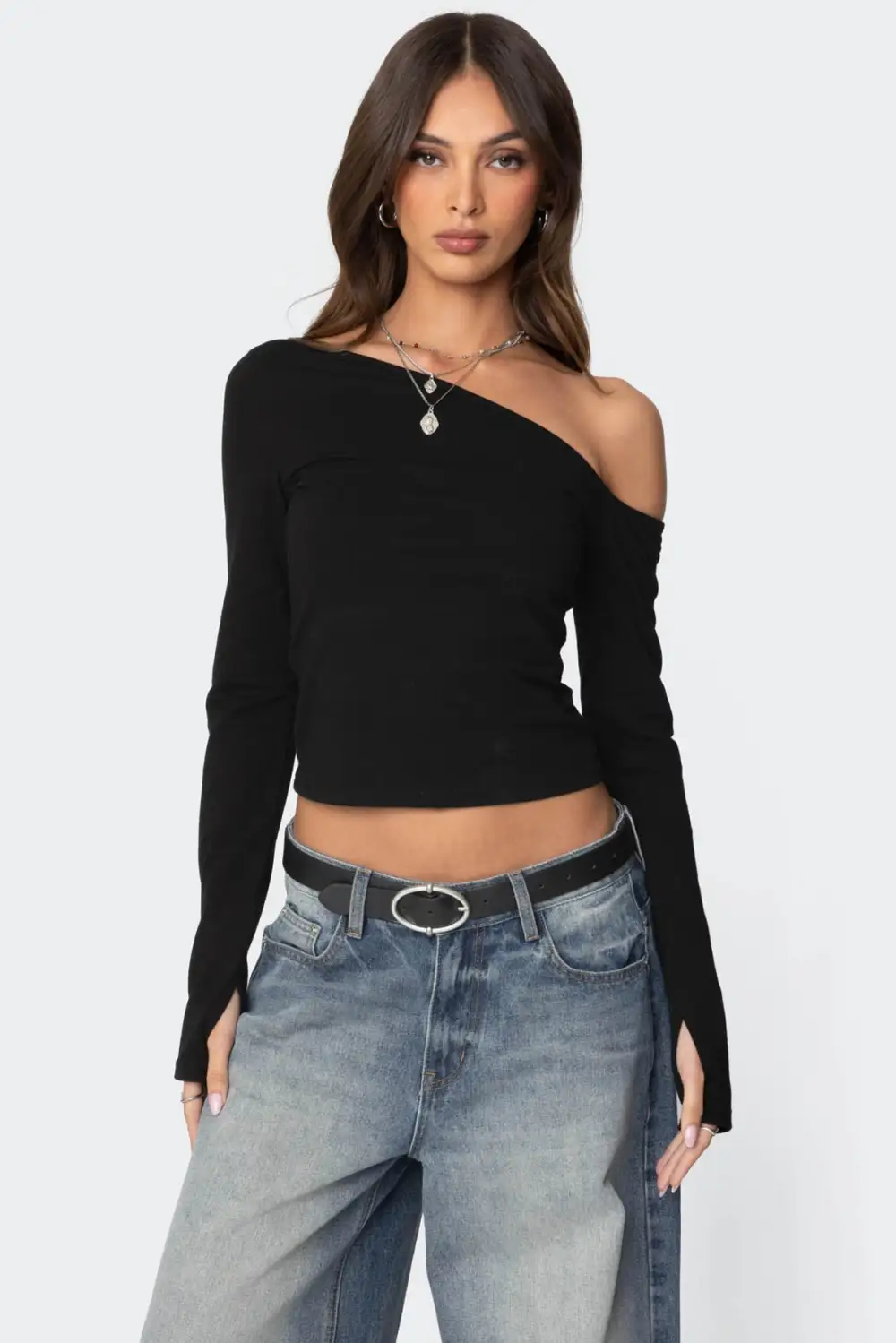 Swan Asymmetric Top