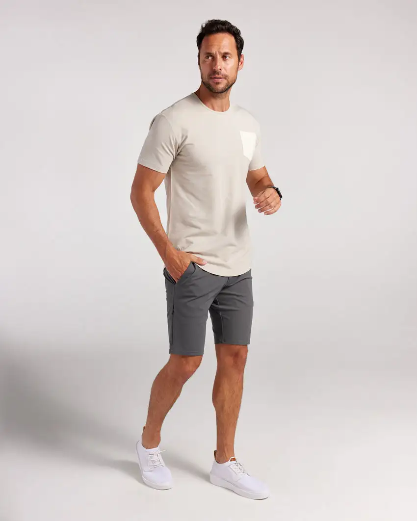 Drop-Cut: Lux Pocket