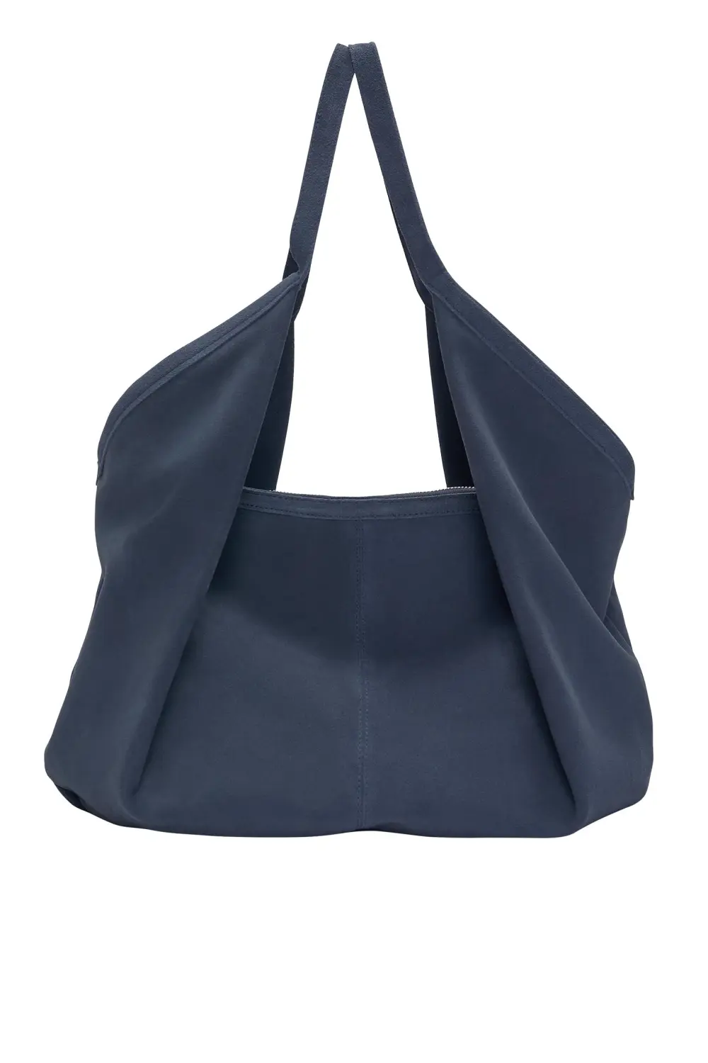 Bolso shopper piel