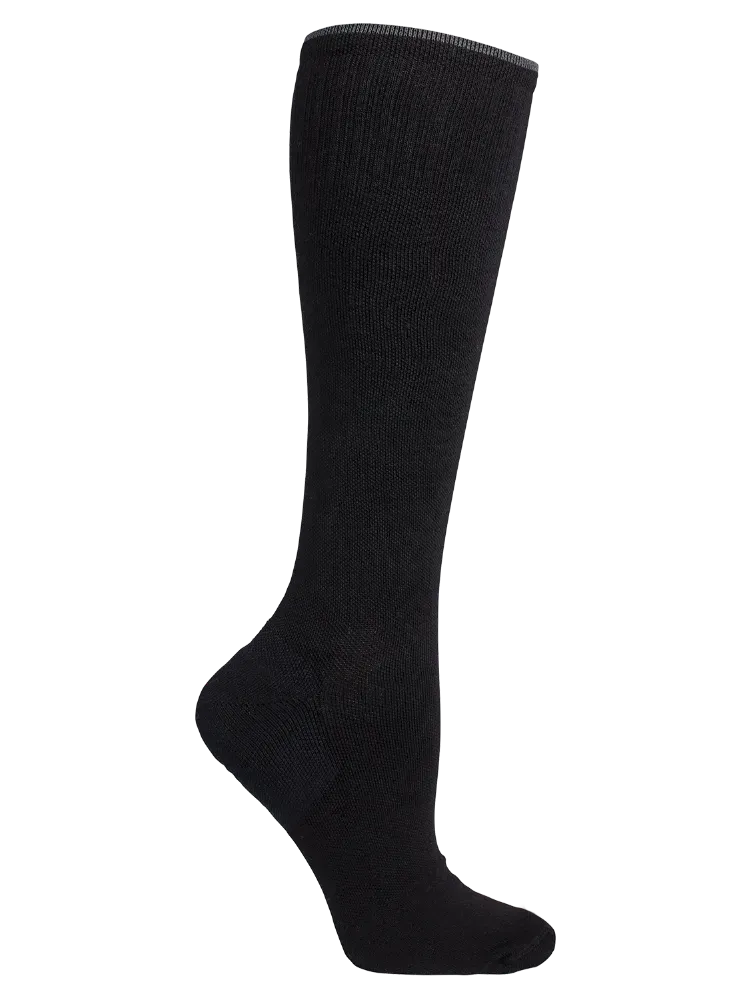 Women's Moderate-Compression Dress Socks