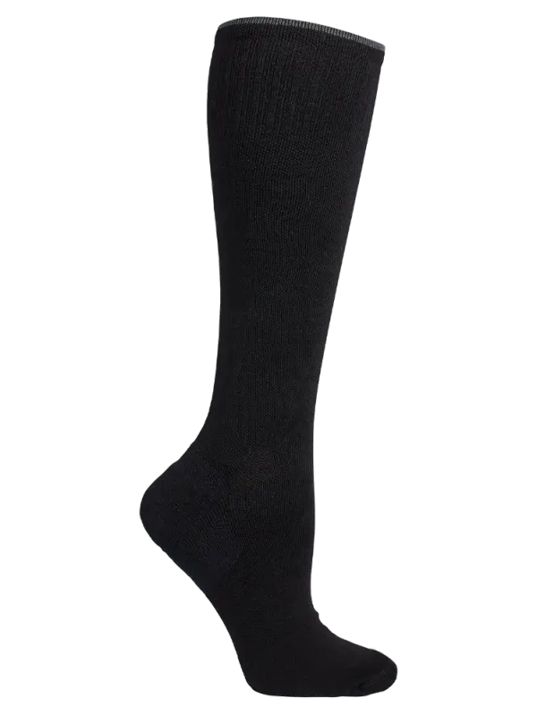 Women's Moderate-Compression Dress Socks