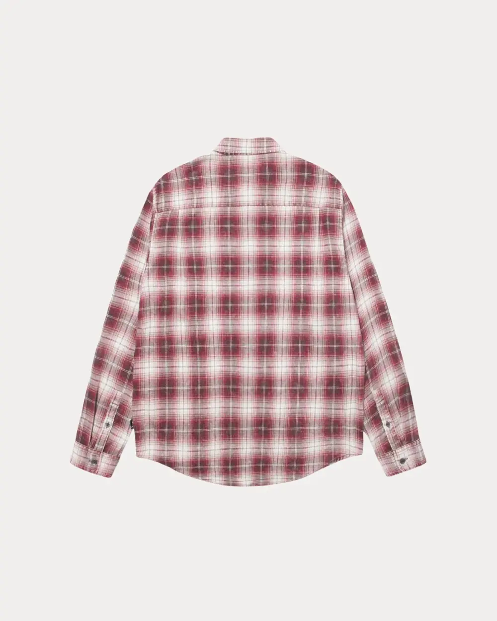 MATTHEW PRINTED SHIRT