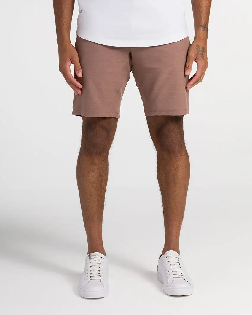 Kinetic Short