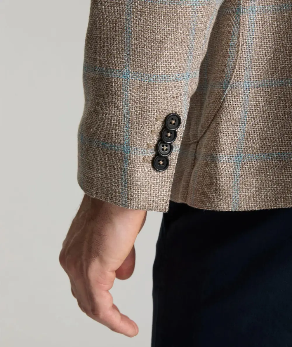 Italian Price Sport Coat
