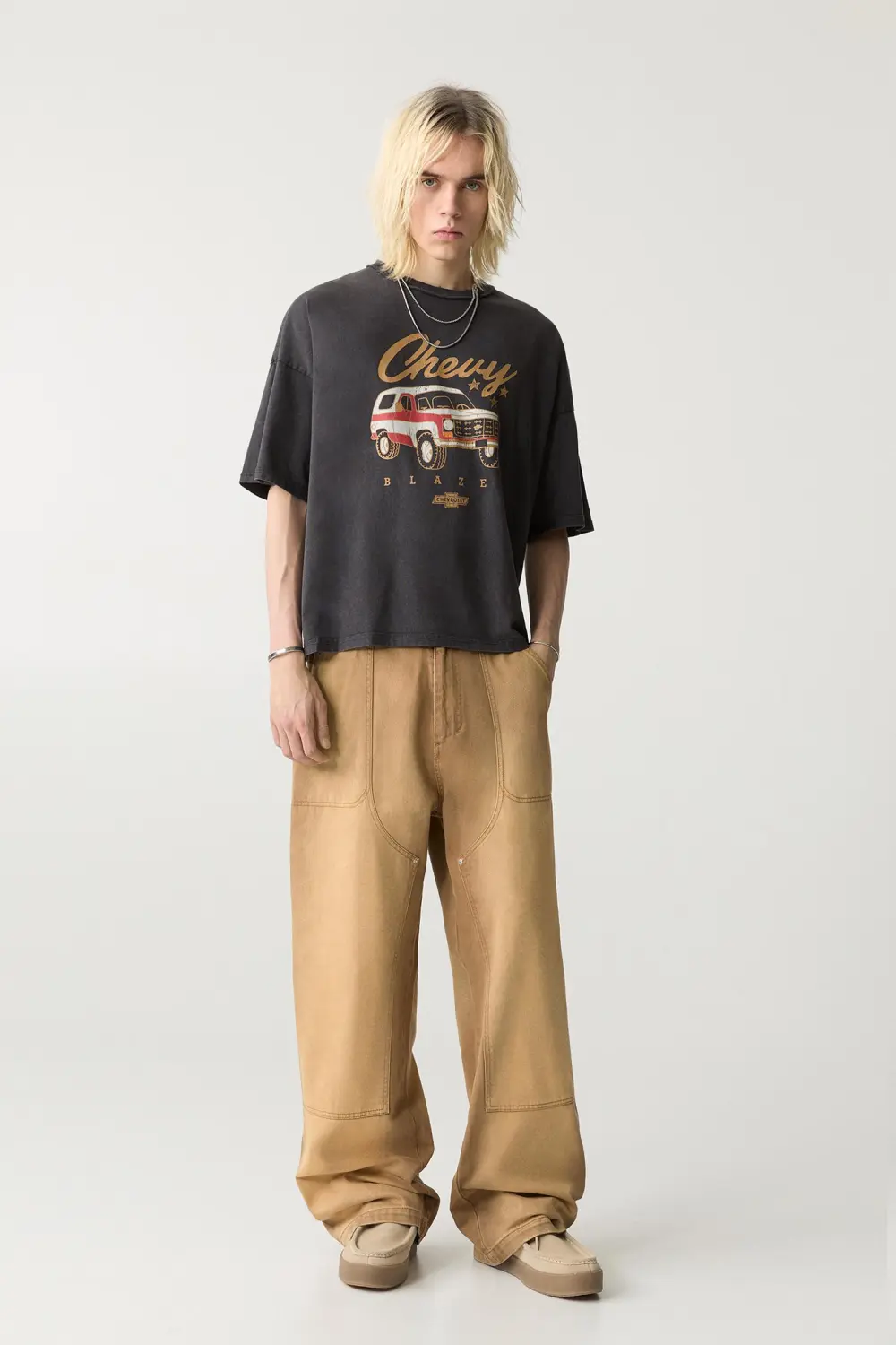 Chevrolet Chevy T-shirt